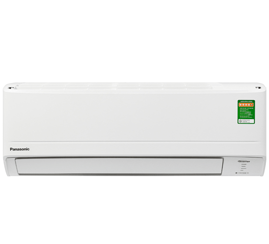 Đêm hè ngủ ngon khi có điều hòa Panasonic 12000BTU 1 chiều giá rẻ